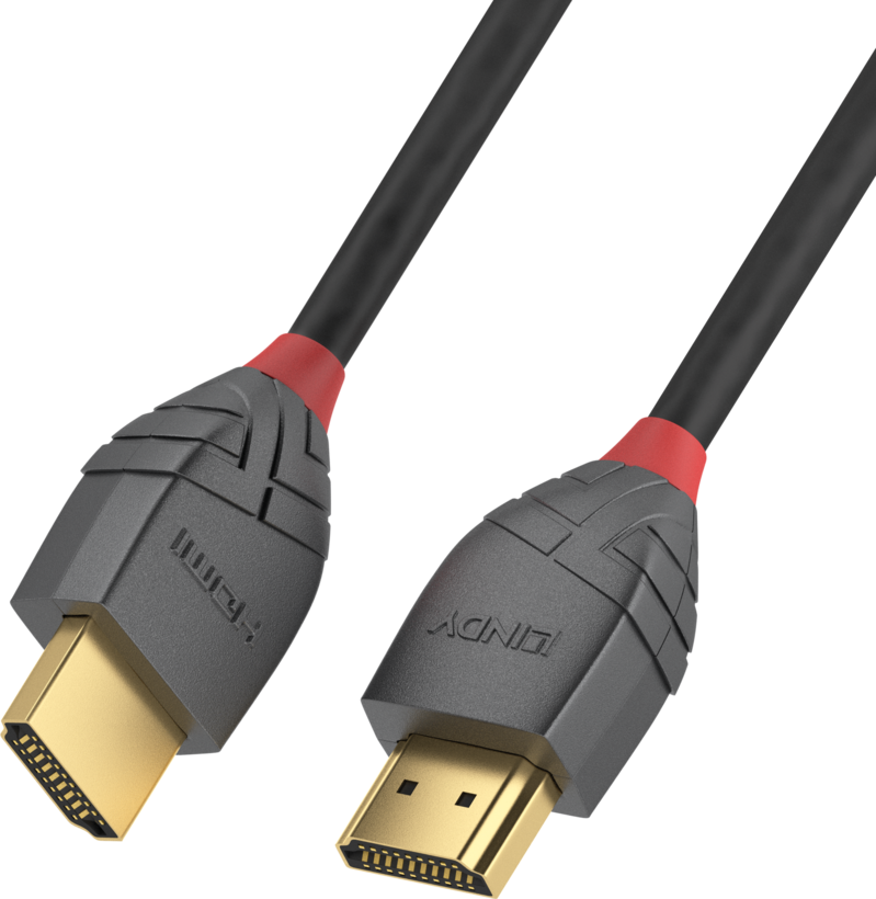 LINDY HDMI Cable 2m