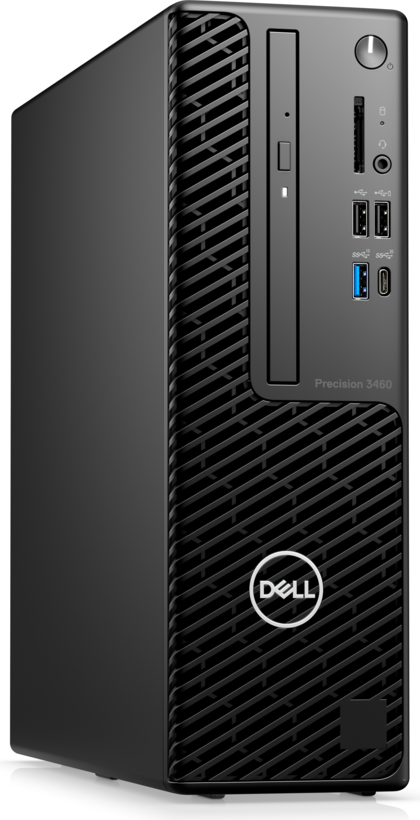 Dell Precision 3460 SFF i3-13100 CTO
