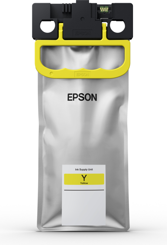Tusz Epson WF-C529R / C579R XXL, żółty