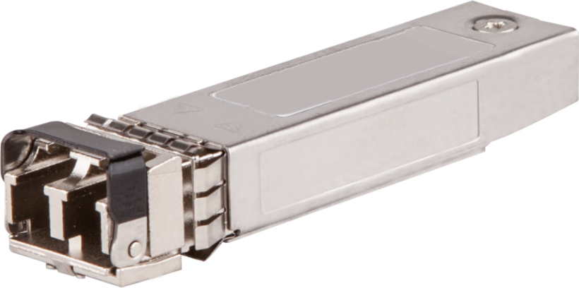 HPE Aruba 1G SFP LC SX Transceiver