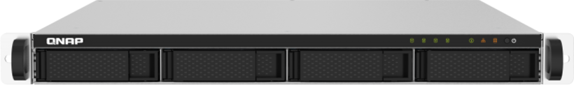 QNAP TS-432PXU 2GB 4-bay NAS