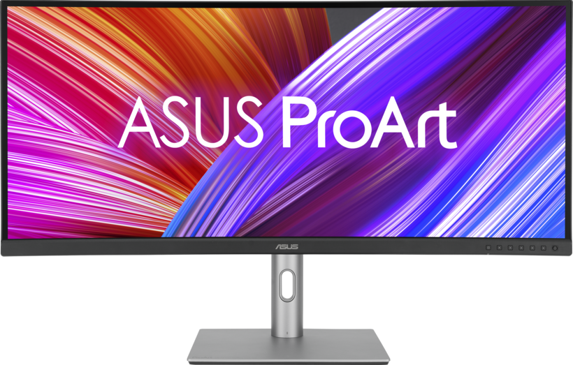 Asus ProArt PA34VCNV Curved Monitor