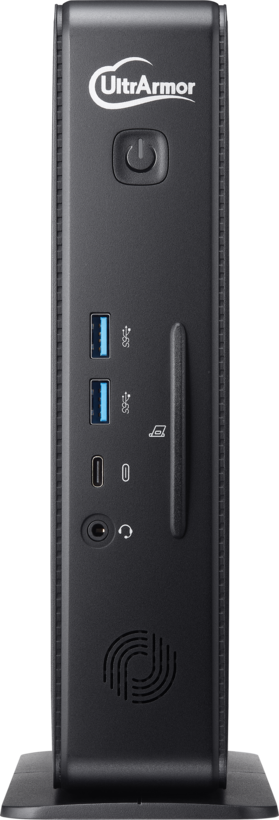 UltrArmor UA7 Client R2514 8/16GB OS12