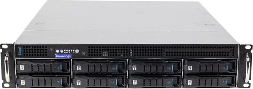 bluechip SERVERline R32318r Server
