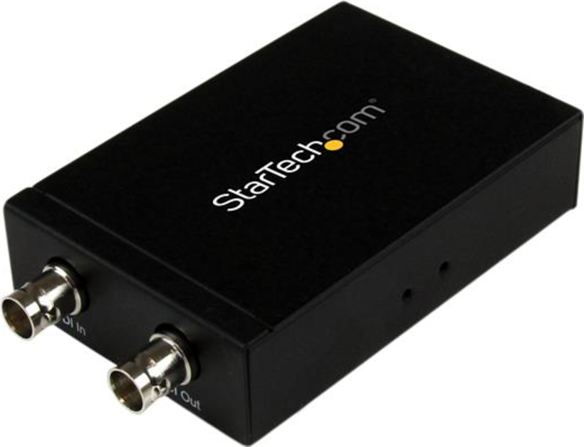 Convertisseur StarTech SDI - HDMI