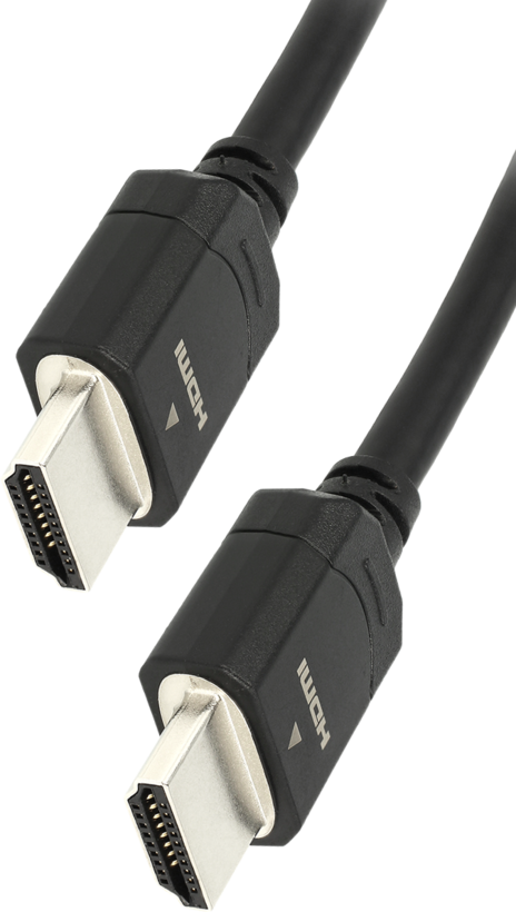 Câble HDMI Delock, 5 m