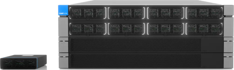 FAST LTA Silent Brick Pro System Large