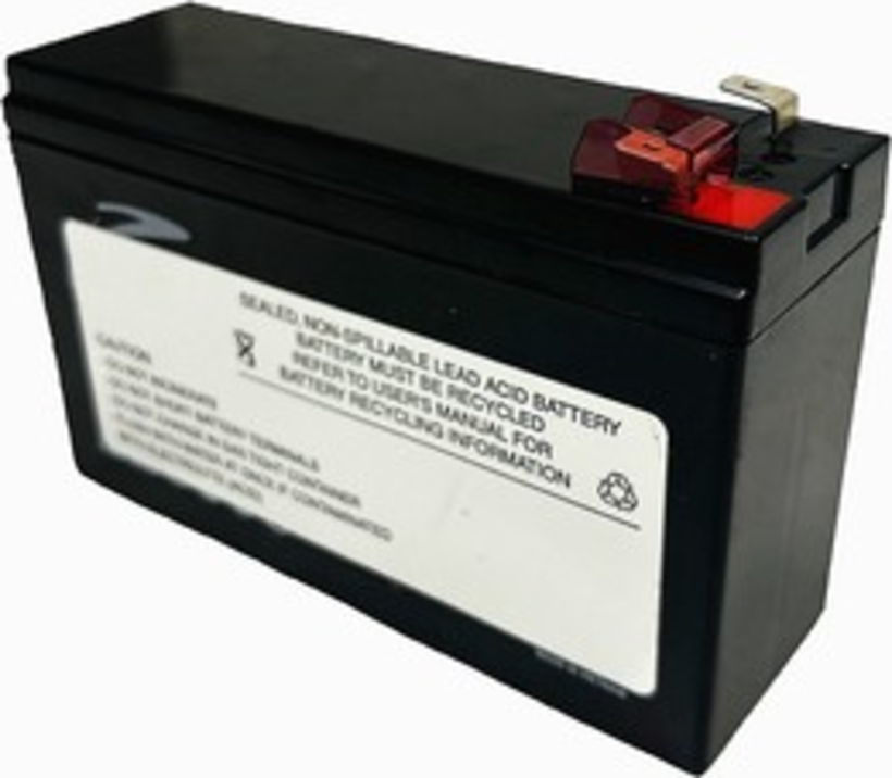 Origin 1-cell VRLA USV Battery