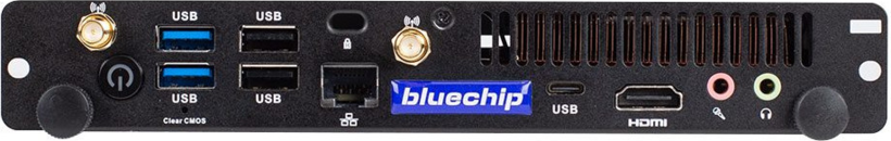 bluechip OPS15100g i5 16/500 GB W11 OPS