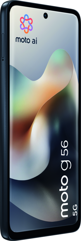 Motorola moto g56 Business 256GB preto