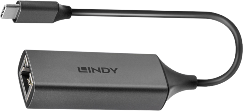 Adapter USB 3.0 Type-C-Gigabit Ethernet
