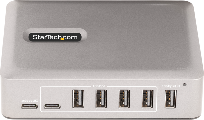 StarTech USB Hub 3.1 7-port