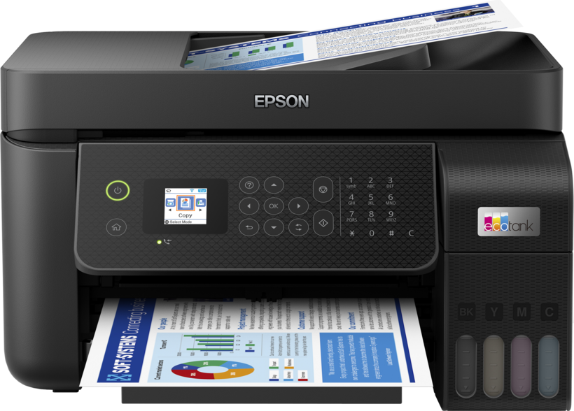 MFP Epson EcoTank ET-4800