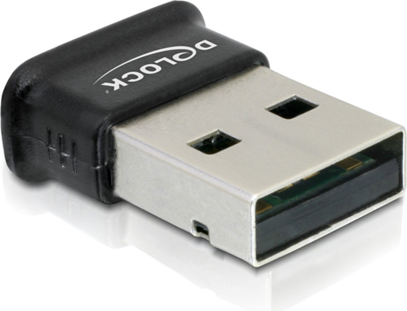 Delock USB 2.0 Bluetooth V4.0 Adapter