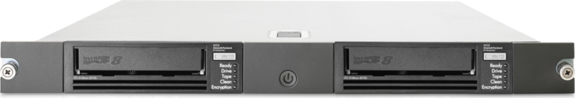 HPE LTO-8 Ultrium Rack-Mount Laufwerk
