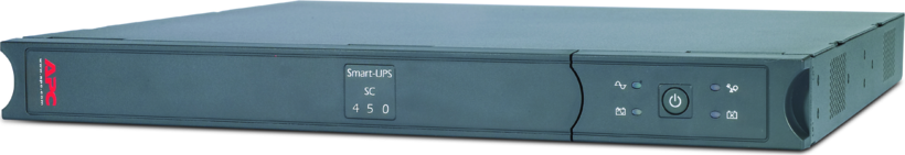 APC Smart-UPS SC 450VA RM 230V