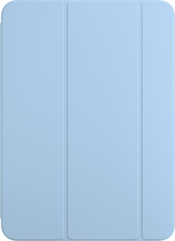 Apple iPad (A16) Smart Folio Sky