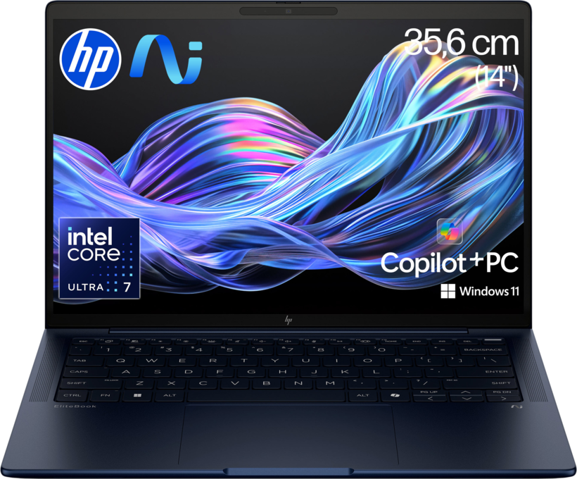 HP EliteBook X G1i U7 32 GB/1 TB