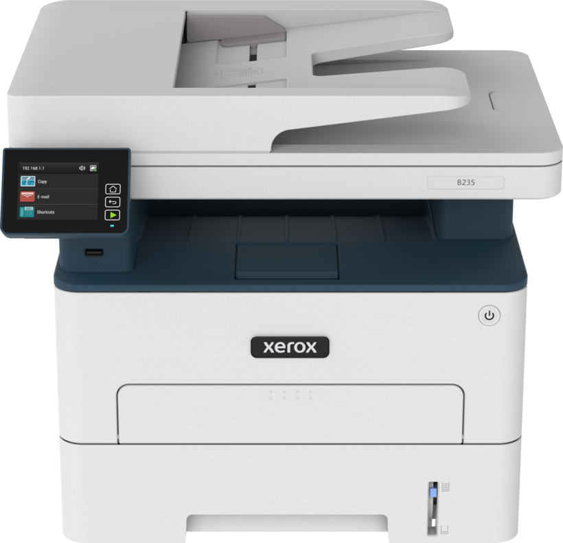 Xerox B235 MFP