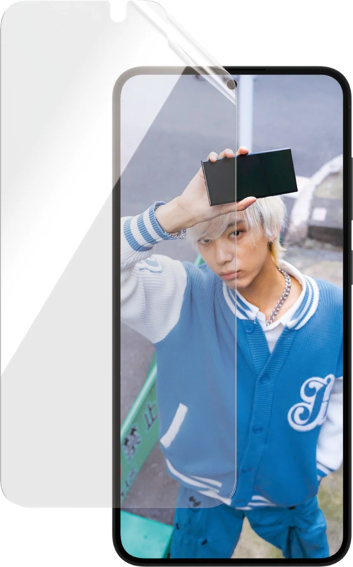 PanzerGlass S25+/24+ Screen Protector