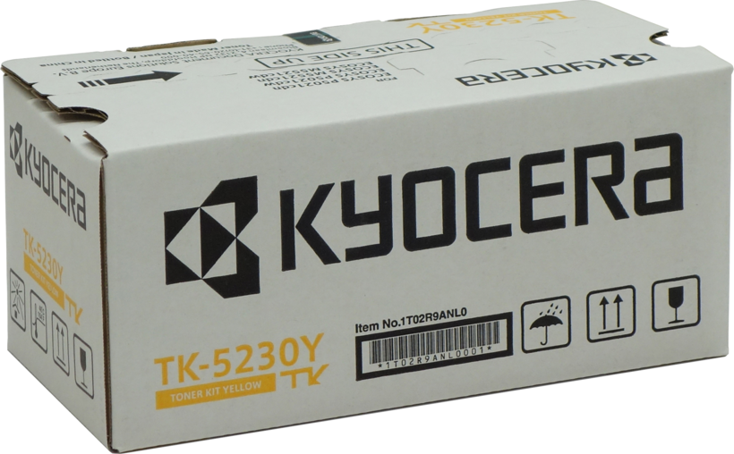 Kyocera TK-5230Y Toner yellow