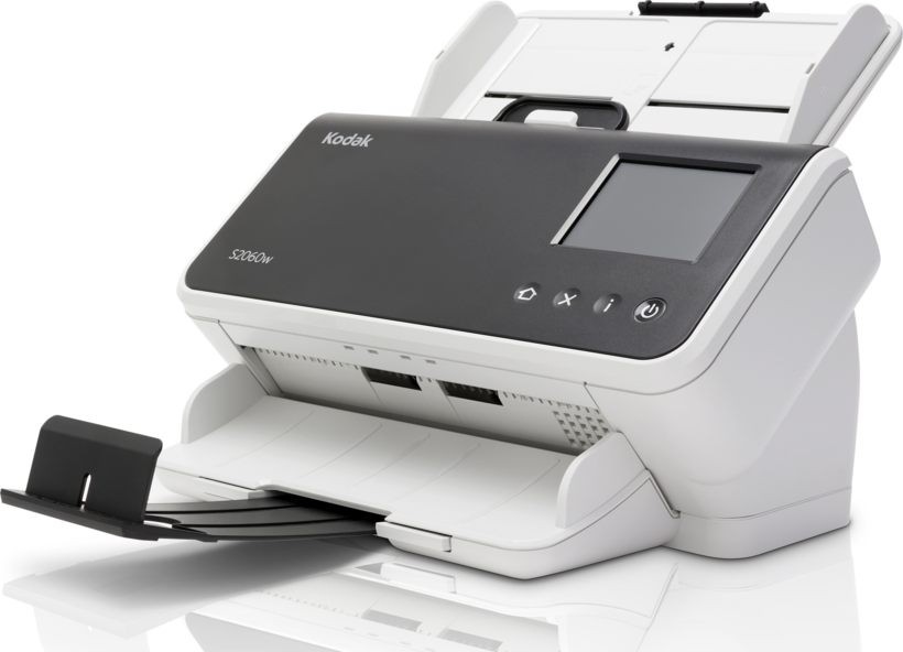 KODAK S2060w Scanner