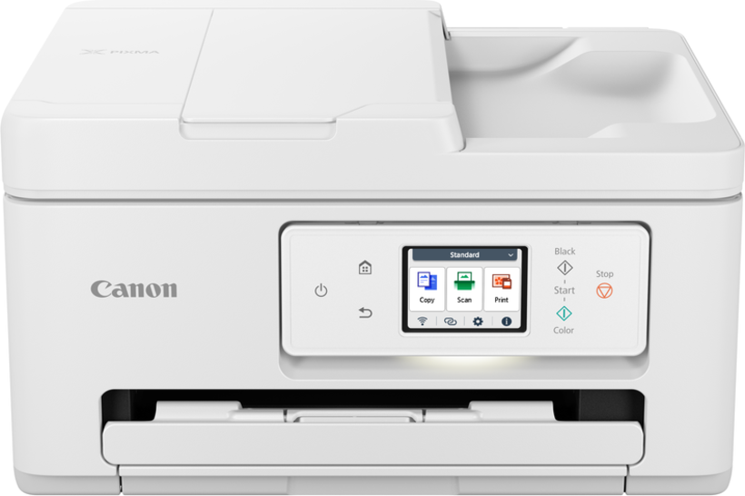 Canon PIXMA TS7750i MFP