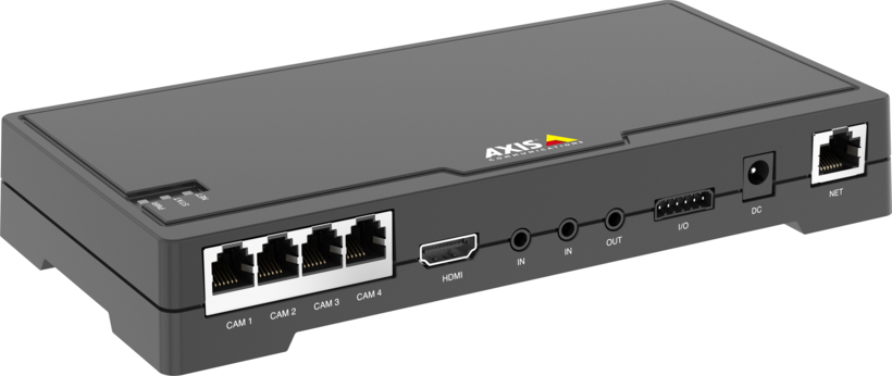 AXIS FA54 Main Unit