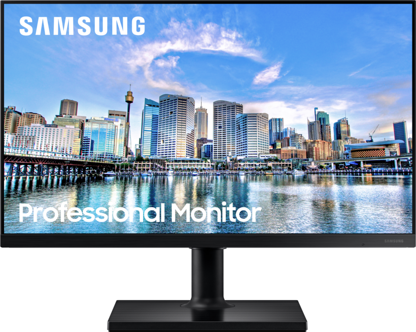 Monitor Samsung F27T450FQR