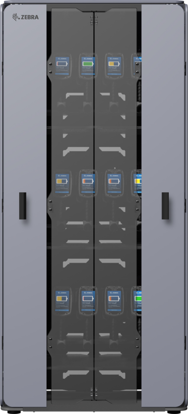 Zebra Intelligent Cabinet Large