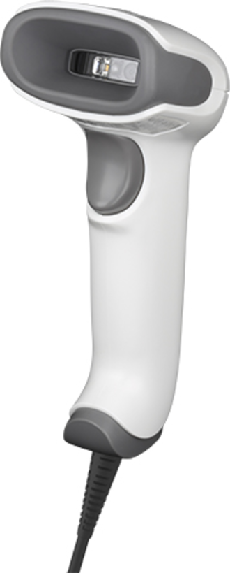 Honeywell Voyager XP 1470g USB Kit White