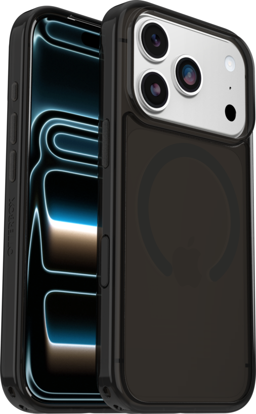 OtterBox Symmetry Clear iP17 Pro Case Bl