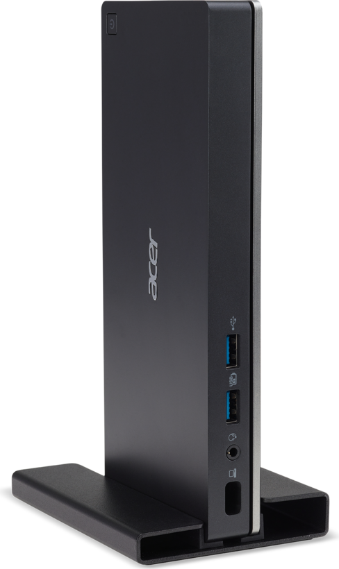 Acer USB Typ-C Dockingstation II