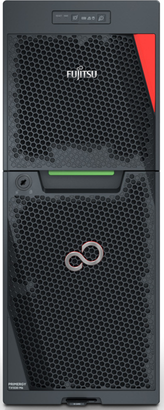 Fsas PRIMERGY TX1330 M6 Server