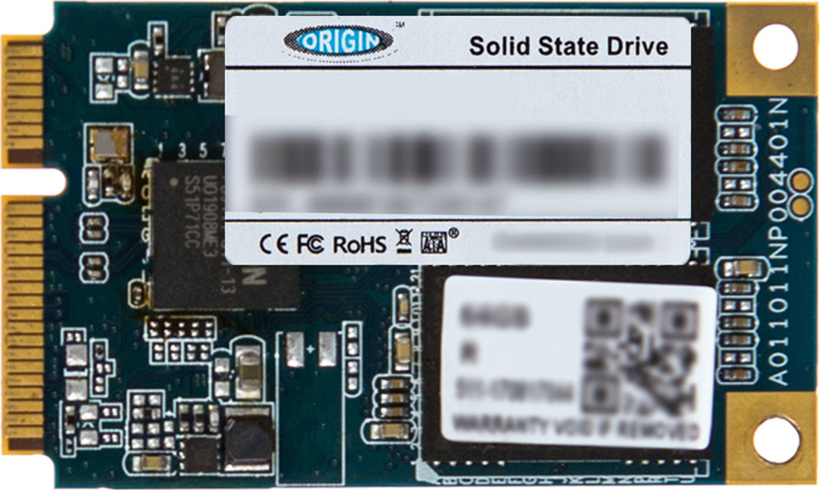 Origin mSATA TLC SSD 512GB