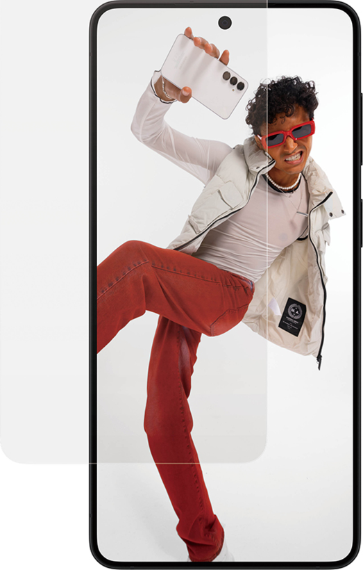 PanzerGlass Galaxy S26+ Screen Prot UWF