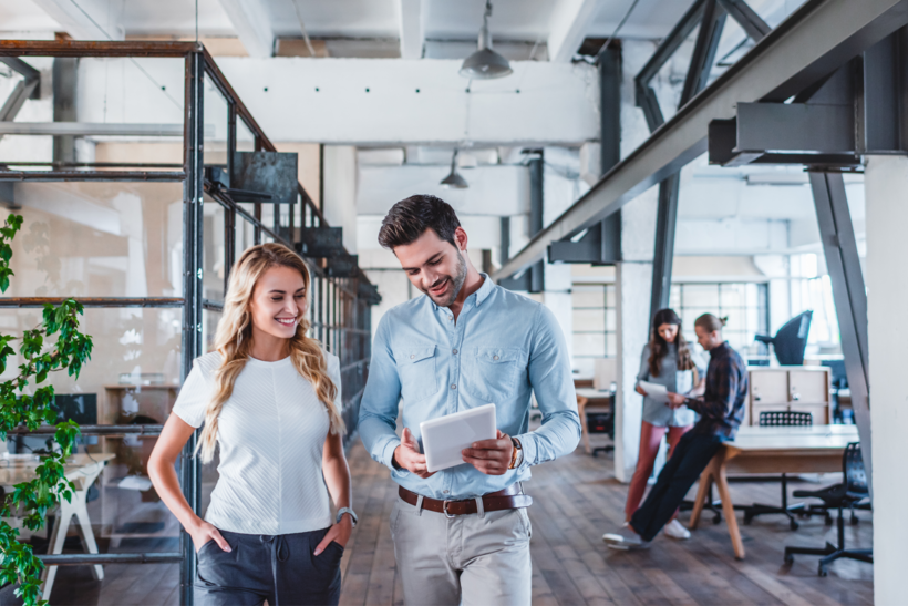 Erste Schritte im Change Management WS