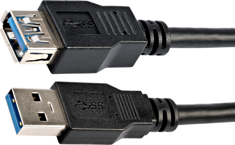 Prolunga USB Type A StarTech 2 m