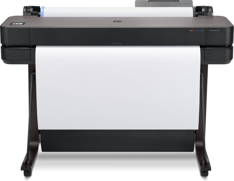 HP DesignJet T630 Plotter
