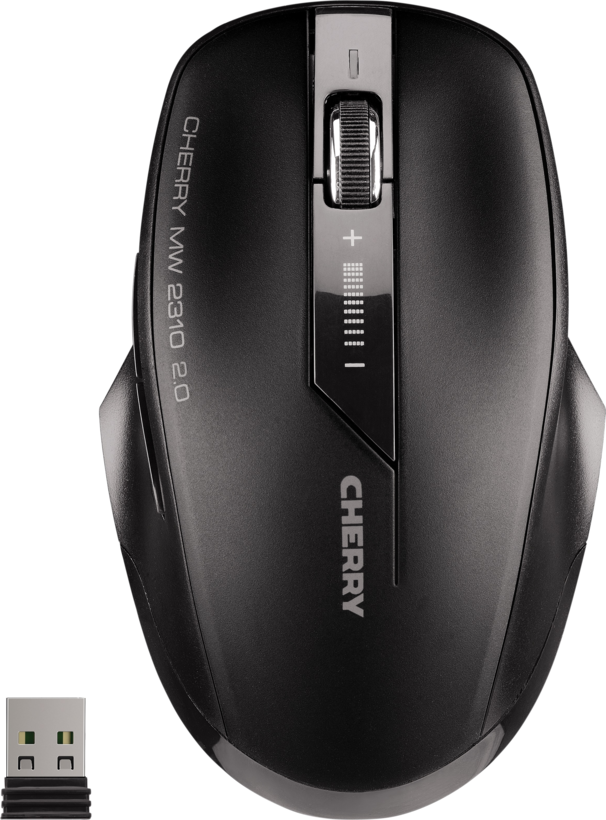 Mouse wireless CHERRY MW 2310 2.0