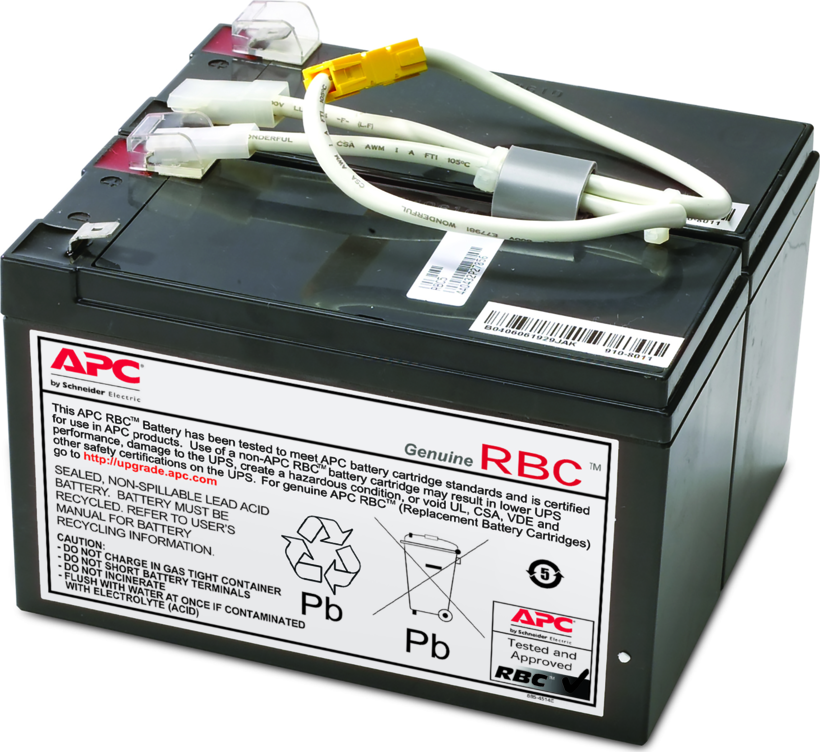 APC Battery Smart 450/700
