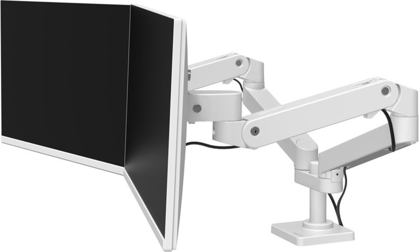 Ergotron LX Pro Dual Desk Side-by-Side