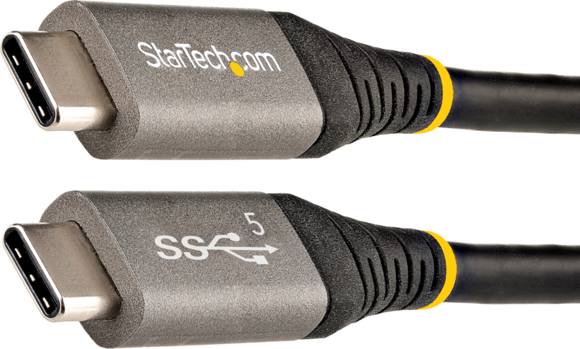StarTech USB Type-C Cable 2m