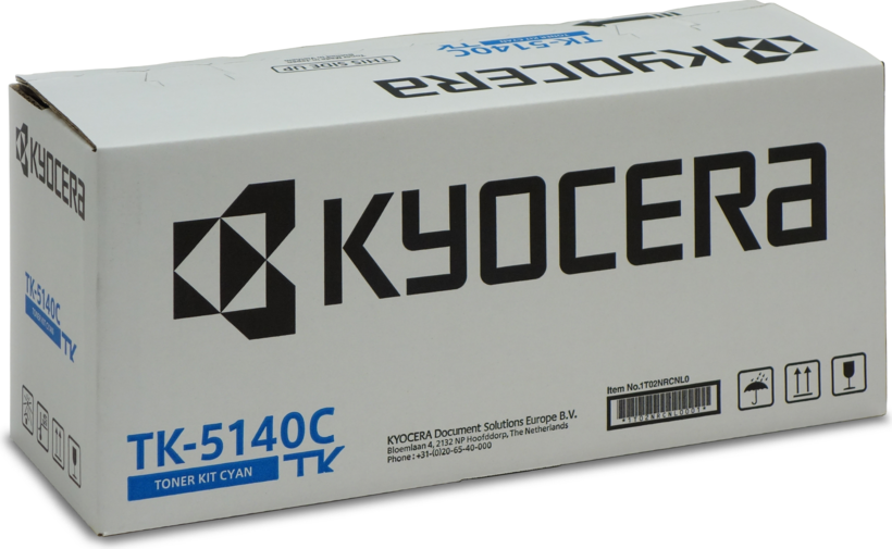 Kyocera TK-5140C Toner cyan