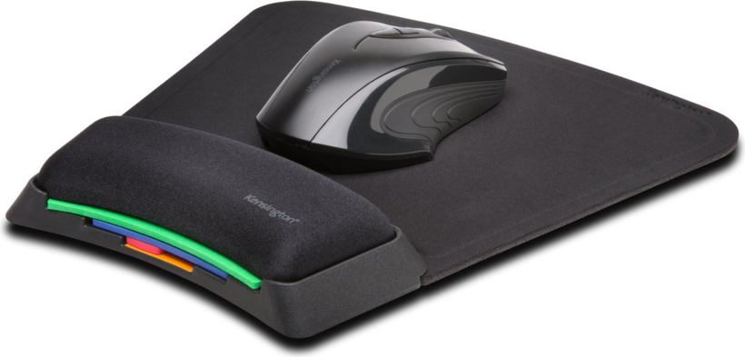 Kensington SmartFit Adjustable Mouse Pad