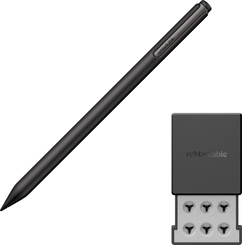 reMarkable Marker+ Active Premium Pen
