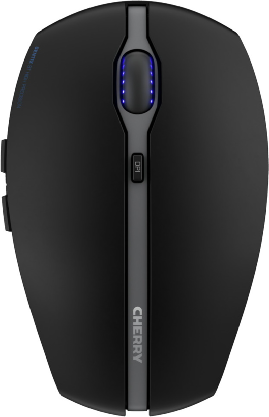 CHERRY GENTIX BT Maus schwarz