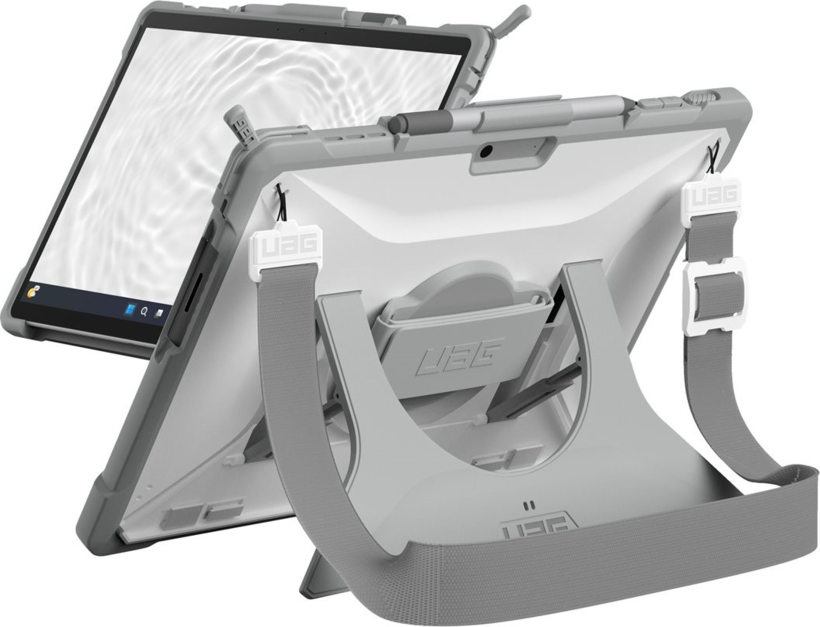 UAG Plasma Surface Pro 13" HC White