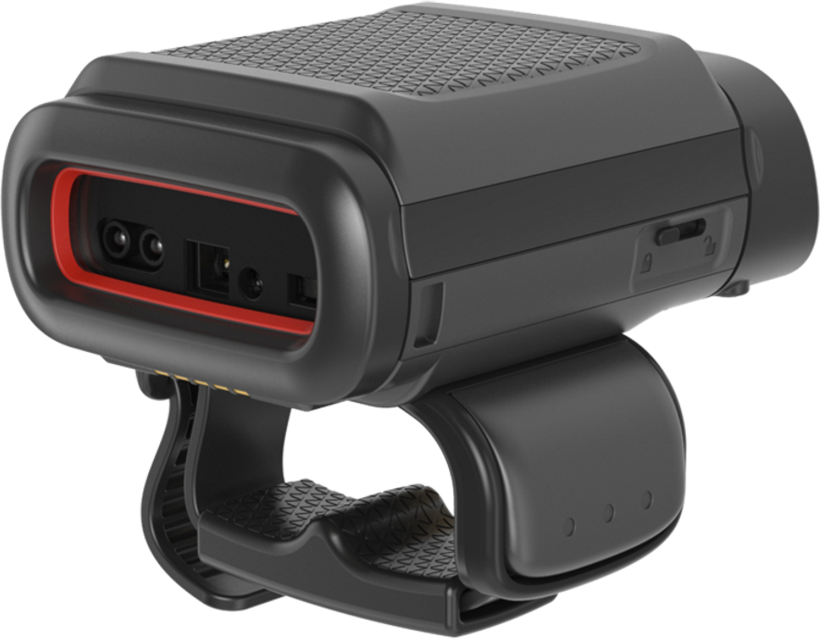 Honeywell 8680i Smart Wearable Scanner