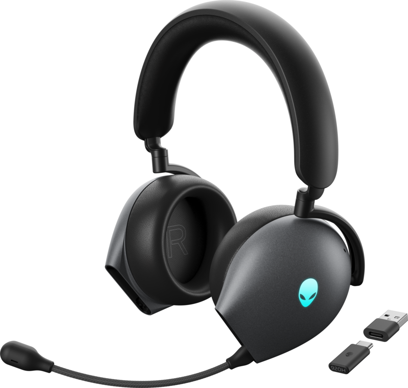 Dell Alienware AW920H Gaming Headset